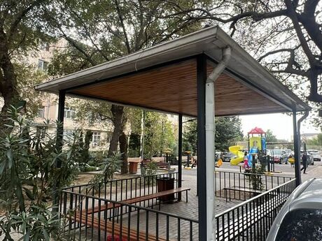 3 otaqlı mənzil, 80 m², Nərimanov: 245 000 ₼ 3