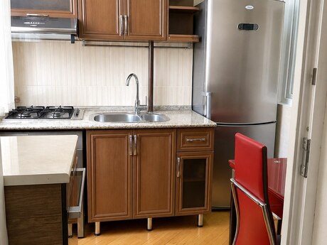 2 otaqlı mənzil, 60 m², Memar Əcəmi: 175 000 ₼ 5