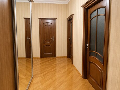 2 otaqlı mənzil, 60 m², Memar Əcəmi: 175 000 ₼ 3