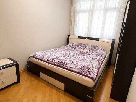 2 otaqlı mənzil, 60 m², Memar Əcəmi: 175 000 ₼ 4