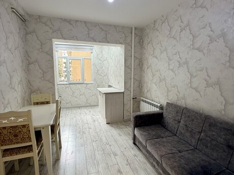 2 otaqlı mənzil, 45 m², Yeni Yasamal: 134 000 ₼ 4