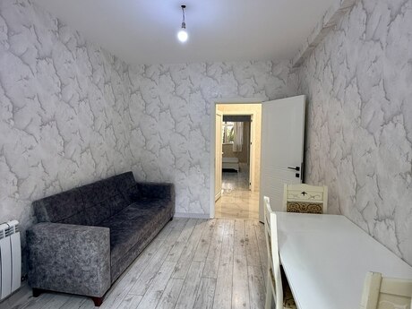 2 otaqlı mənzil, 45 m², Yeni Yasamal: 134 000 ₼ 5