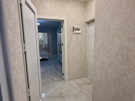 2 otaqlı mənzil, 45 m², Yeni Yasamal: 134 000 ₼ 3