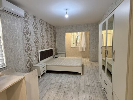 2 otaqlı mənzil, 45 m², Yeni Yasamal: 134 000 ₼ 2