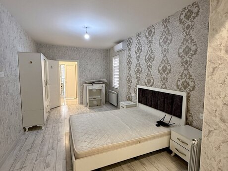 Объявление №6420895 - Баку, пос. Ени Ясамал, 2-комн., 45 м², 2/9 этаж