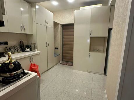 2 otaqlı mənzil, 55 m², Həzi Aslanov: 195 000 ₼ 3