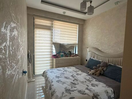 2 otaqlı mənzil, 55 m², Həzi Aslanov: 195 000 ₼ 5