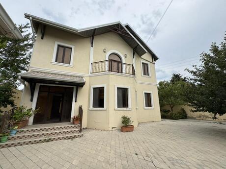 5 otaqlı həyət evi, 300 m², Mərdəkan: 370 000 ₼ 2