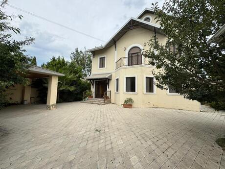 5 otaqlı həyət evi, 300 m², Mərdəkan: 370 000 ₼ 3
