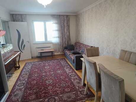 2 otaqlı həyət evi, 75 m², Balaxanı: 60 000 ₼ 5