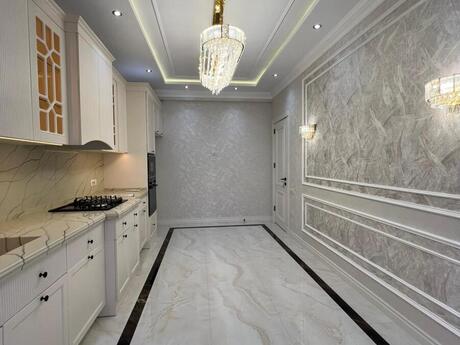 3 otaqlı mənzil, 95 m², Nəriman Nərimanov: 385 000 ₼ 2