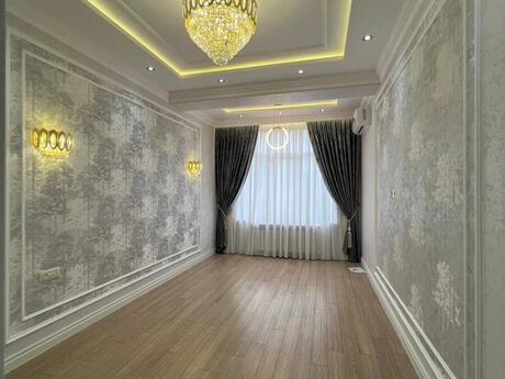 3 otaqlı mənzil, 95 m², Nəriman Nərimanov: 385 000 ₼ 5