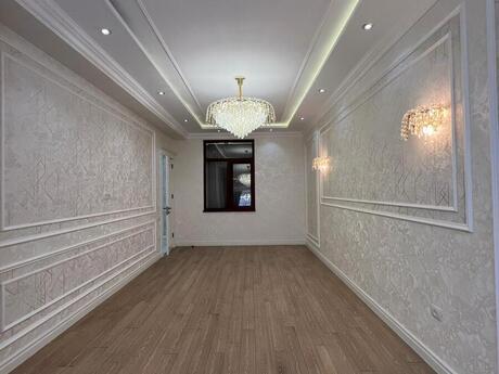 3 otaqlı mənzil, 95 m², Nəriman Nərimanov: 385 000 ₼ 4