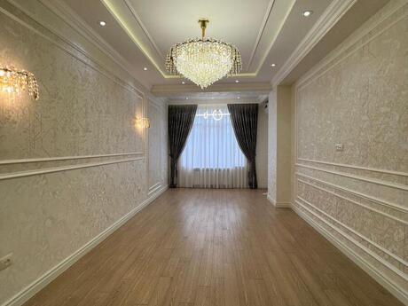 3 otaqlı mənzil, 95 m², Nəriman Nərimanov: 385 000 ₼ 3