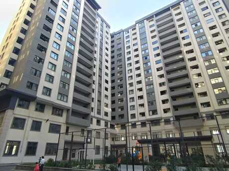Elan №6420897 - Bakı, 8 Noyabr m., 2 otaqlı, 70 m², 11/16 mərtəbə