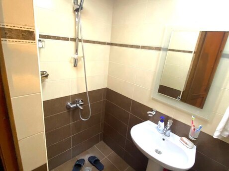 Kirayə 2 otaqlı mənzil, 52 m², Bakıxanov: 500 ₼/ay 4