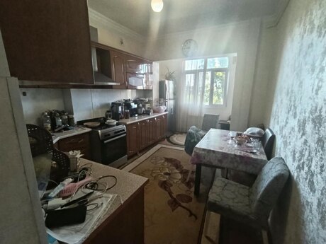 2 otaqlı mənzil, 62 m², Xalqlar Dostluğu: 165 000 ₼ 2
