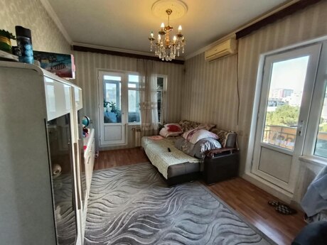 Объявление №6367600 - Баку, м. Халглар Достлугу, 2-комн., 62 м², 4/9 этаж