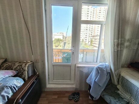2 otaqlı mənzil, 62 m², Xalqlar Dostluğu: 165 000 ₼ 4