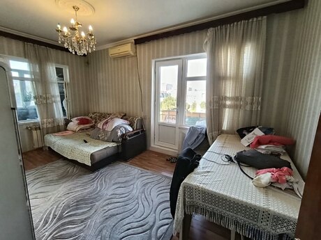 2 otaqlı mənzil, 62 m², Xalqlar Dostluğu: 165 000 ₼ 3