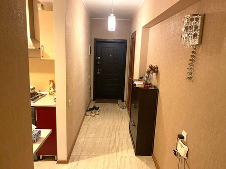 Kirayə 2 otaqlı mənzil, 52 m², Bakıxanov: 500 ₼/ay 2