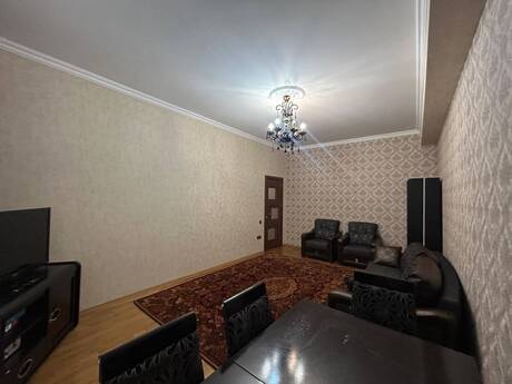 3-room apartment, 94 m², Avtovağzal: 145 000 ₼ 2