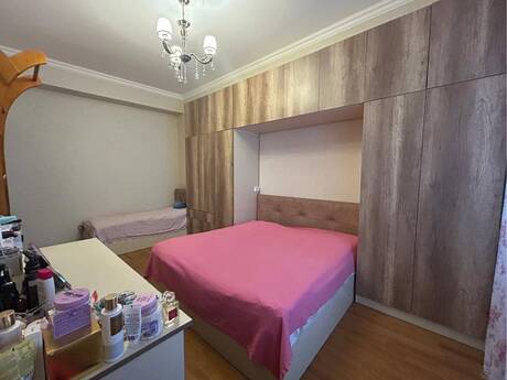 3-room apartment, 94 m², Avtovağzal: 145 000 ₼ 3