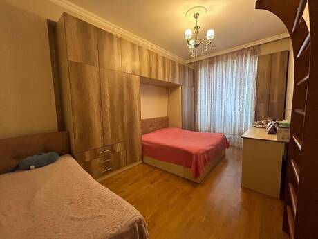 3-room apartment, 94 m², Avtovağzal: 145 000 ₼ 4