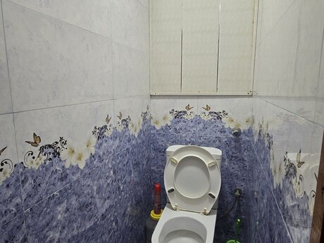 3-room apartment, 60 m², Qara Qarayev: 180 000 ₼ 5