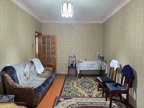 3-room apartment, 60 m², Qara Qarayev: 180 000 ₼ 2