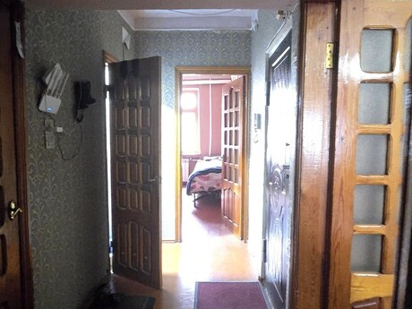3-room apartment, 60 m², Qara Qarayev: 180 000 ₼ 3