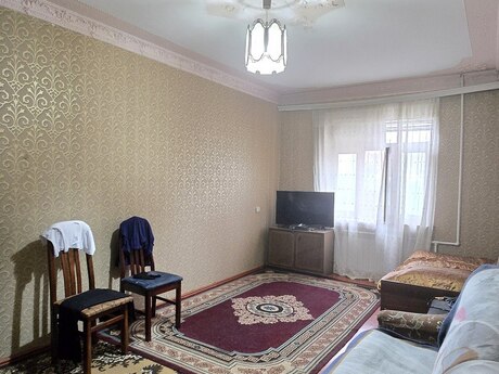 Elan №6420921 - Bakı, Qara Qarayev m., 3 otaqlı, 60 m², 3/9 mərtəbə