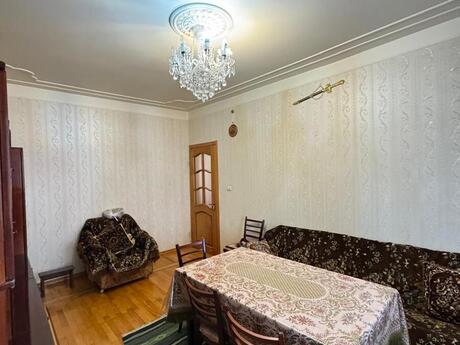 3 otaqlı mənzil, 80 m², Nəsimi: 217 999 ₼ 4