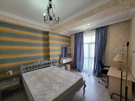 Kirayə 3 otaqlı mənzil, 90 m², Nəsimi: 1 200 ₼/ay 5