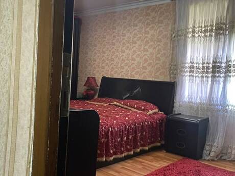Kirayə 2 otaqlı mənzil, 70 m², Elmlər Akademiyası: 775 ₼/ay 4