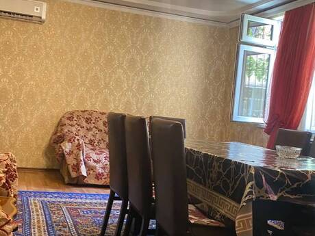 Kirayə 2 otaqlı mənzil, 70 m², Elmlər Akademiyası: 775 ₼/ay 2