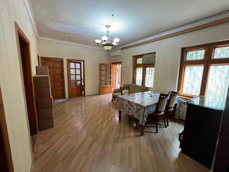 3 otaqlı həyət evi, 70 m², Nəriman Nərimanov: 160 000 ₼ 3