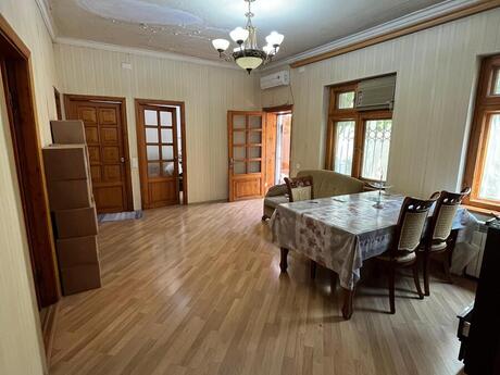 3 otaqlı həyət evi, 70 m², Nəriman Nərimanov: 160 000 ₼ 5