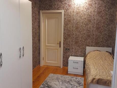 4 otaqlı həyət evi, 160 m², Əhmədli: 160 000 ₼ 4