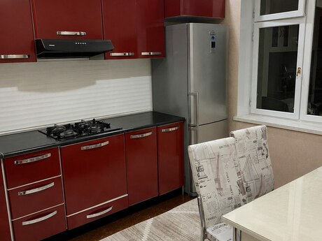 4 otaqlı həyət evi, 160 m², Əhmədli: 160 000 ₼ 3