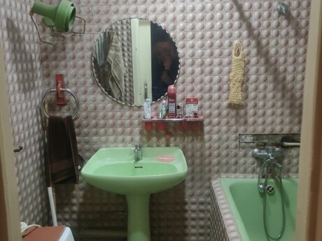 2 otaqlı mənzil, 65 m², Nəriman Nərimanov: 180 000 ₼ 5