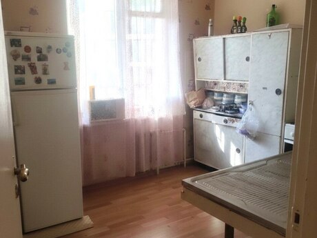 2 otaqlı mənzil, 65 m², Nəriman Nərimanov: 180 000 ₼ 4