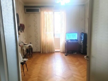 2 otaqlı mənzil, 65 m², Nəriman Nərimanov: 180 000 ₼ 3