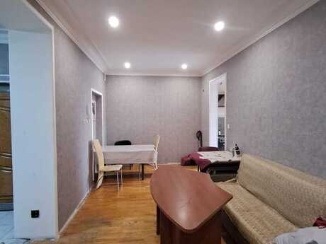 Kirayə 5 otaqlı mənzil, 165 m², Nəsimi: 200 ₼/ay 2