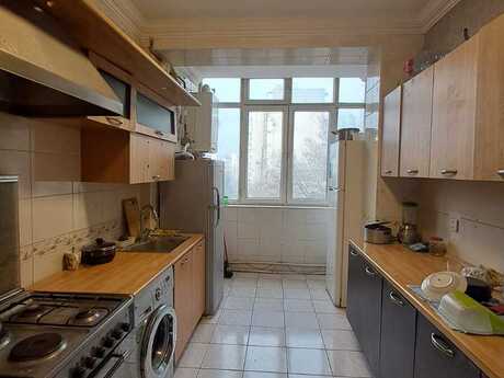 Kirayə 5 otaqlı mənzil, 165 m², Nəsimi: 200 ₼/ay 5