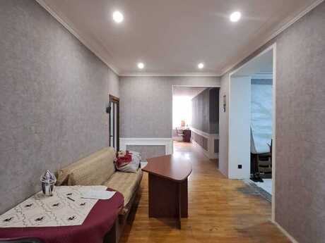 5 rooms · 165 m² · floor 3/9, Nəsimi