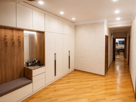 3 otaqlı mənzil, 140 m², Nəriman Nərimanov: 395 000 ₼ 3
