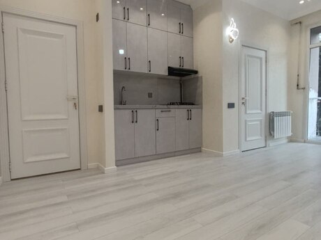 2 otaqlı mənzil, 45 m², 28 May: 195 000 ₼ 2
