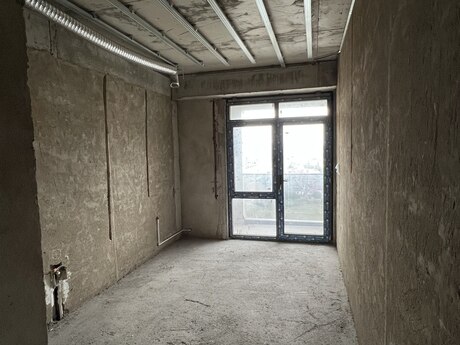 3-комнатная квартира, 107 м², City Garden: 360 000 ₼ 4
