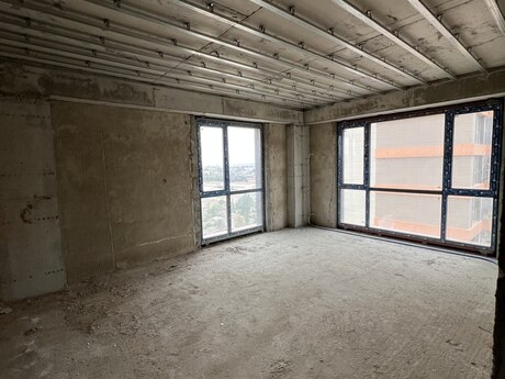 3-комнатная квартира, 107 м², City Garden: 360 000 ₼ 5